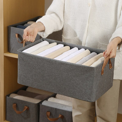 ShrankOrganizer™ - Aufbewahrungsschrank Organizer [Letzter Tag Rabatt]