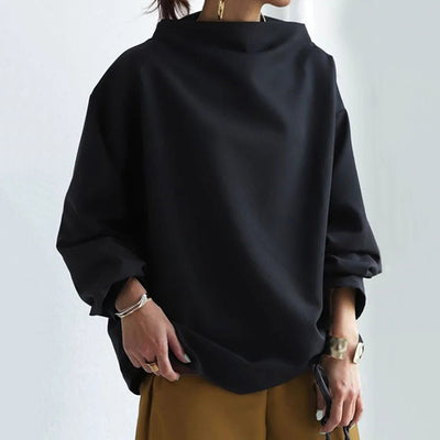 Emma | Eleganter Pullover