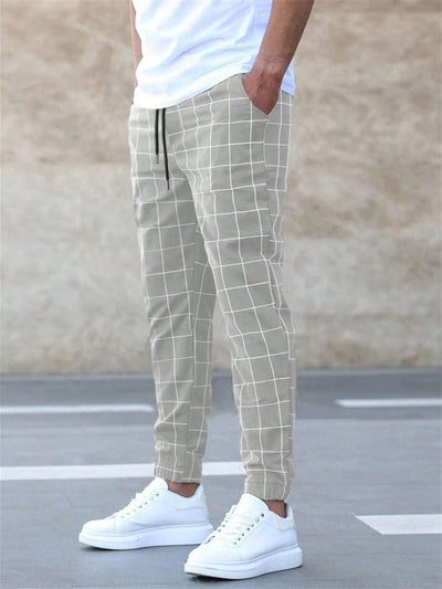 IAN - Casual Karohose