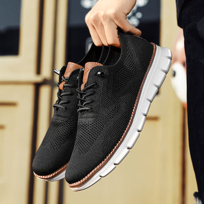 Elegante und bequeme Laufschuhe - Helix