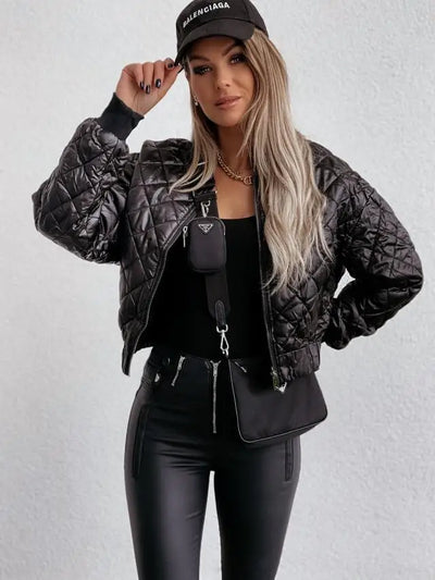 Akasha | Neue sexy freizeitjacke für damen mode