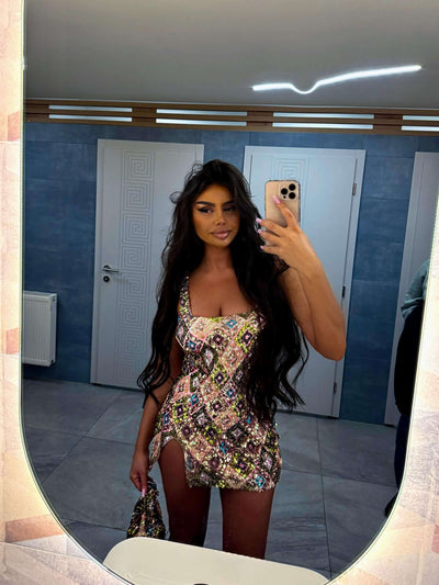Coco Mini Dress