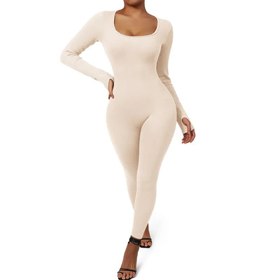 Mocarra | Einteiliger Jumpsuit