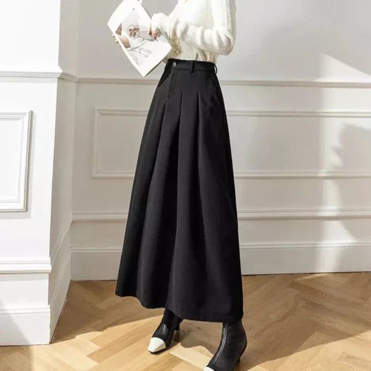 Amandine - Eleganter Tüllrock Damen für Stilvolle Anlässe