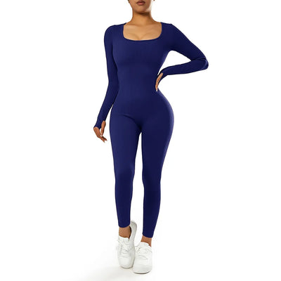 Mocarra | Einteiliger Jumpsuit