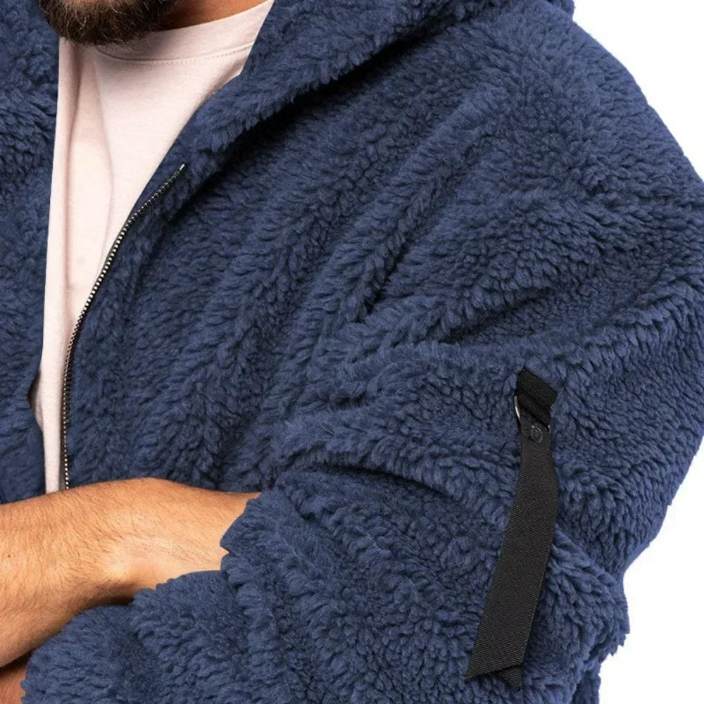 Noah™ - Warme Winterjacke