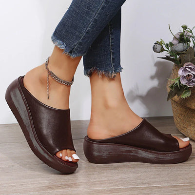 Mocarra | Elegante und luxuriöse Sandalen