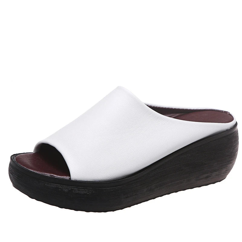 Mocarra | Elegante und luxuriöse Sandalen