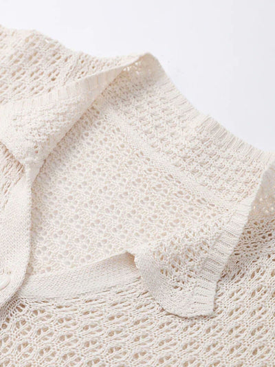 Lana | Sommer-Strickset
