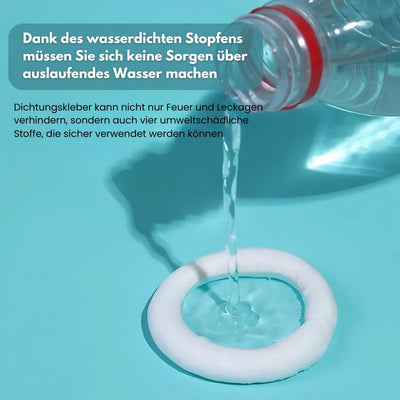 VersiegelPro - Dauerhafte wasserdichte Versiegelung