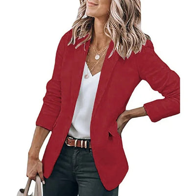 Mocarra | Mode Frühling und Sommer Blazer
