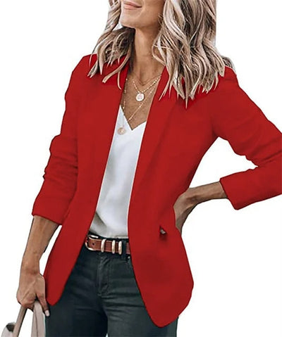 Mocarra | Mode Frühling und Sommer Blazer