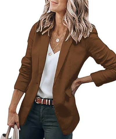 Mocarra | Mode Frühling und Sommer Blazer