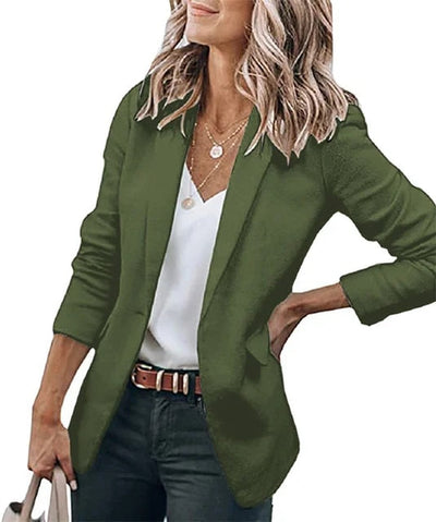 Mocarra | Mode Frühling und Sommer Blazer