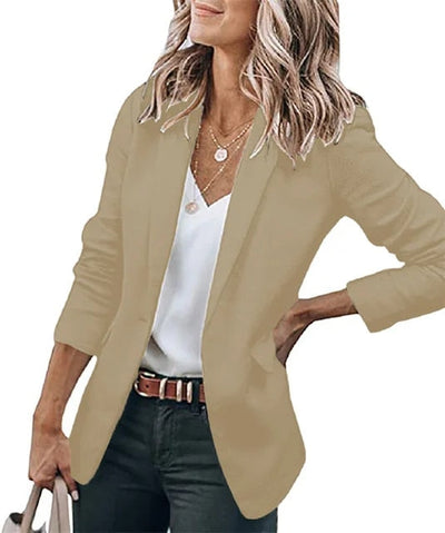 Mocarra | Mode Frühling und Sommer Blazer