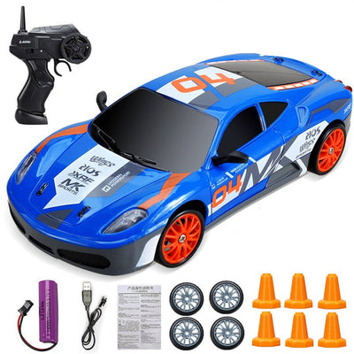 DriftWiz  - RC Driftauto [Letzter Tag Rabatt]