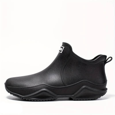 Alba™ - Komfortabler Gummistiefel