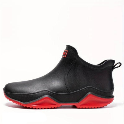 Alba™ - Komfortabler Gummistiefel