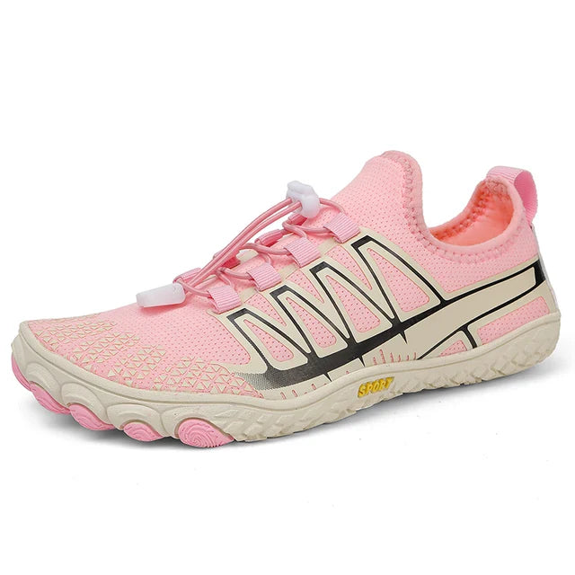 Mocarra | Upstream Aqua-Tauch- und Surf-Barfußschuhe