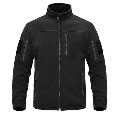 Mocarra | Taktische Fleece-Jacke