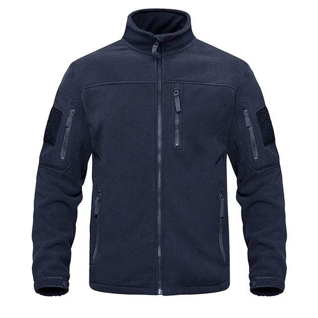 Mocarra | Taktische Fleece-Jacke