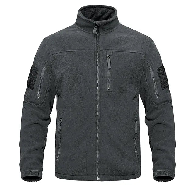 Mocarra | Taktische Fleece-Jacke