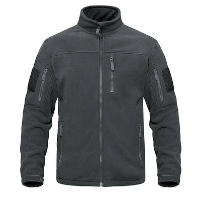 Mocarra | Taktische Fleece-Jacke