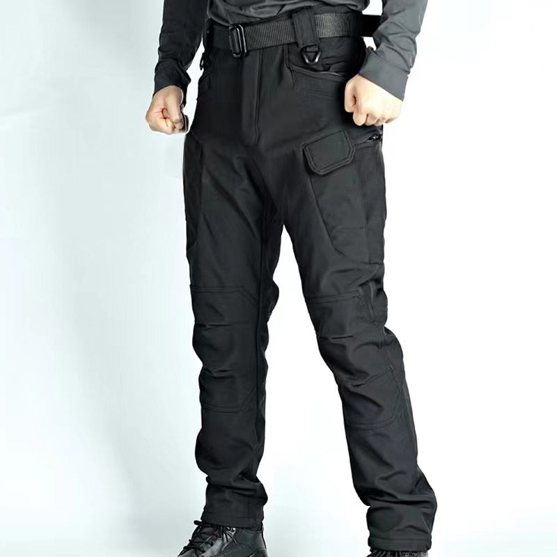Holden - Widerstandsfähige & Wasserdichte Herren Wanderhose