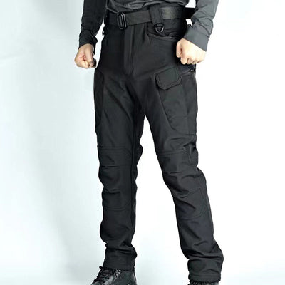 Holden - Widerstandsfähige & Wasserdichte Herren Wanderhose