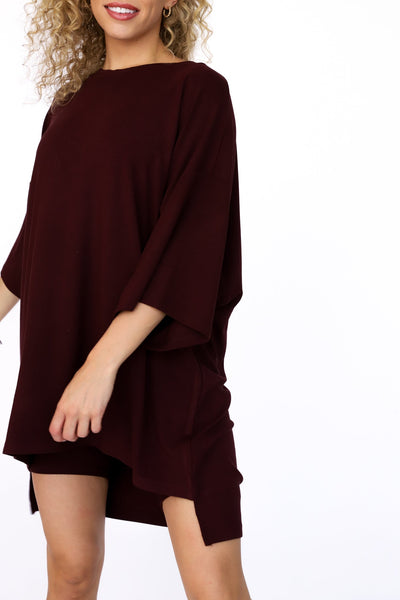 Verna - Damen Komfortables Lounge-Set