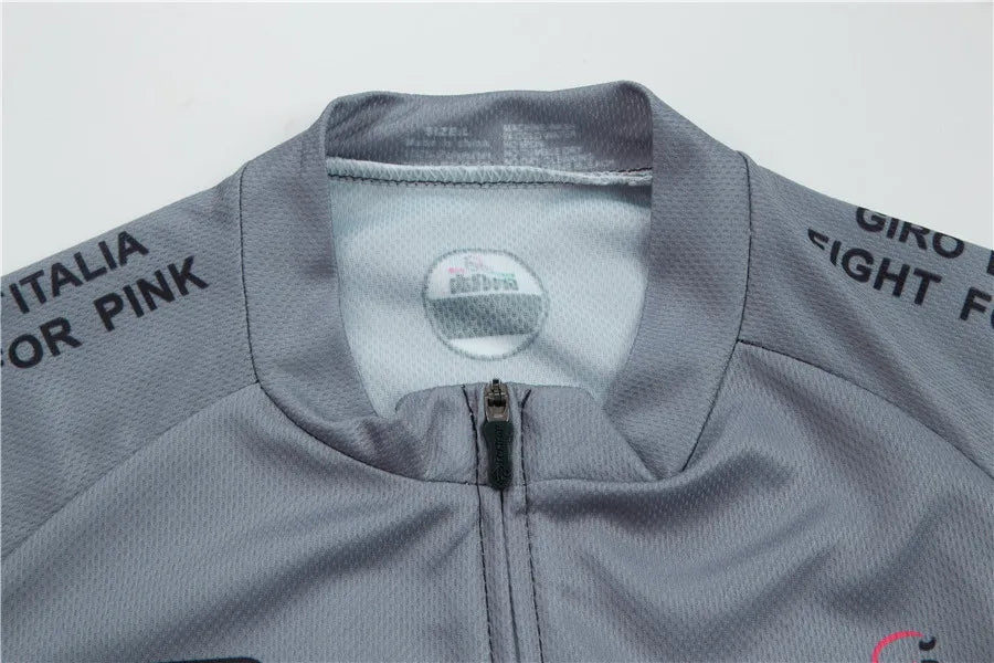Horace - Herren Radsport Bekleidungsset aus Hochwertigem Castelli-Gewebe, Sportlich Enganliegend, Ideal für Training und Freizeit