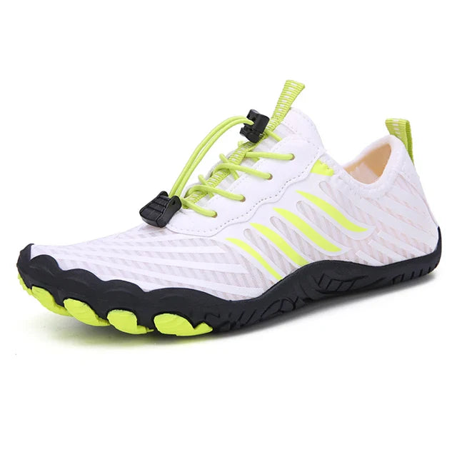 Mocarra | Unisex Wasser Barfuß Strand Atmungsaktive Schuhe
