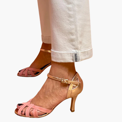 Calista™ | Pumps mit hohen Absätzen