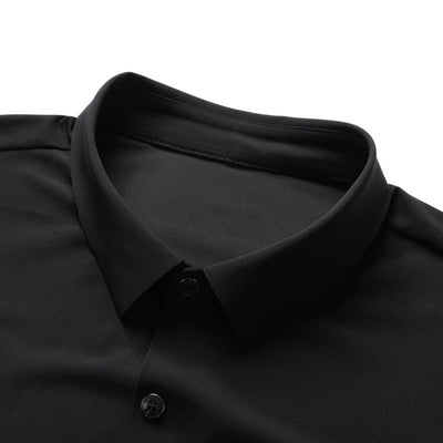 Klassisches & bequemes Poloshirt - Allen
