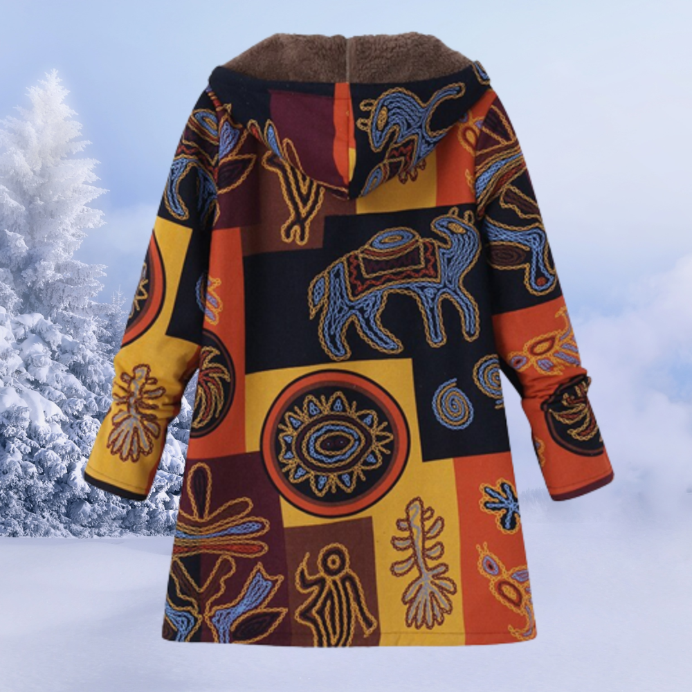 Janie - Jacke für Damen