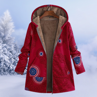 Janie - Jacke für Damen