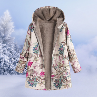 Janie - Jacke für Damen