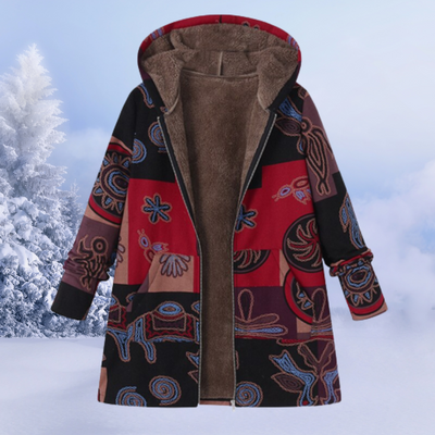 Janie - Jacke für Damen
