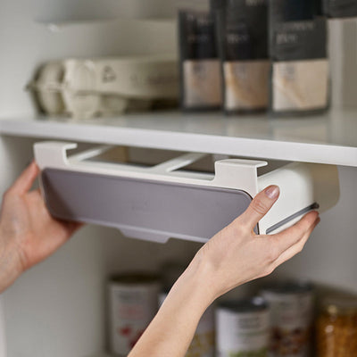 ShelfHanger™ - Küchenorganisator [Letzter Tag Rabatt]