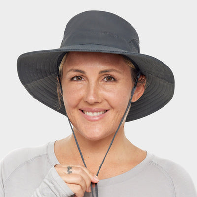 Sommerhut™ - Damen UV-Schutz Sonnenhut [Letzter Tag Rabatt]