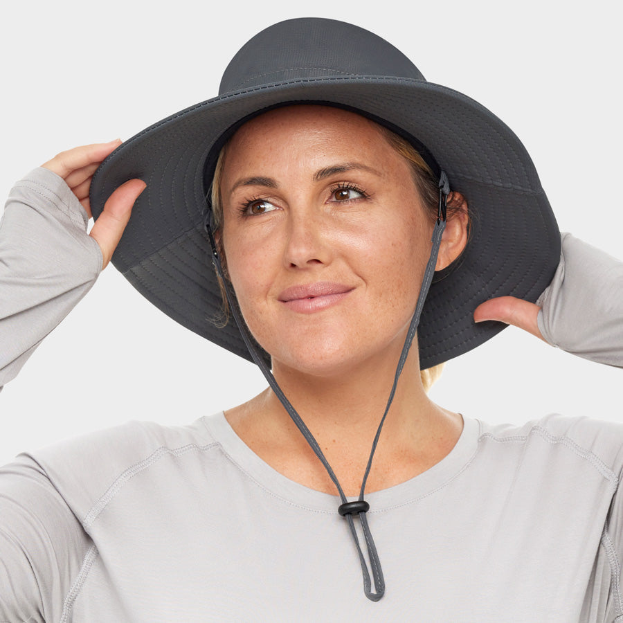 Sommerhut™ - Damen UV-Schutz Sonnenhut [Letzter Tag Rabatt]