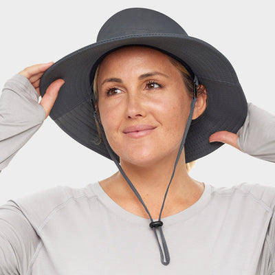 Sommerhut™ - Damen UV-Schutz Sonnenhut [Letzter Tag Rabatt]