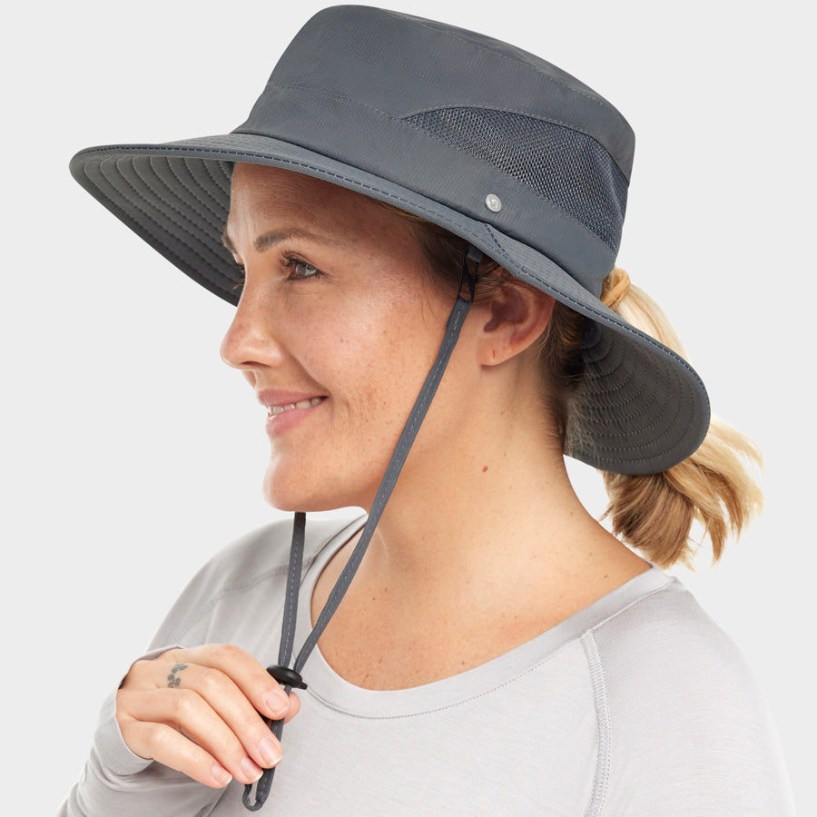 Sommerhut™ - Damen UV-Schutz Sonnenhut [Letzter Tag Rabatt]