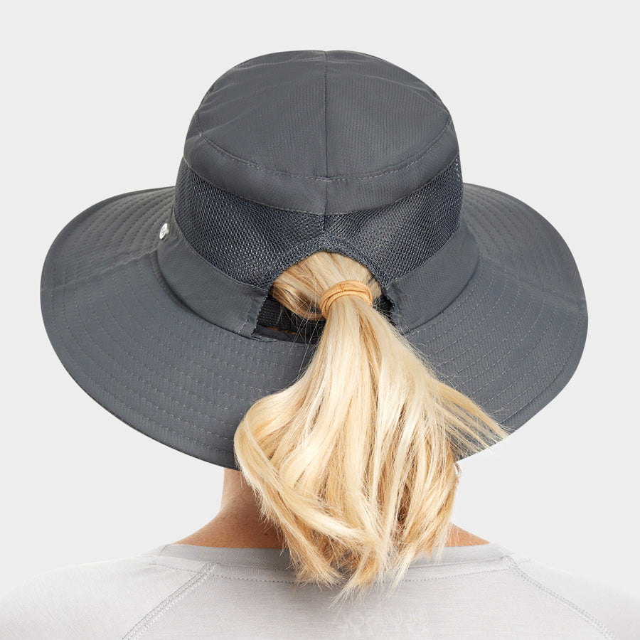 Sommerhut™ - Damen UV-Schutz Sonnenhut [Letzter Tag Rabatt]