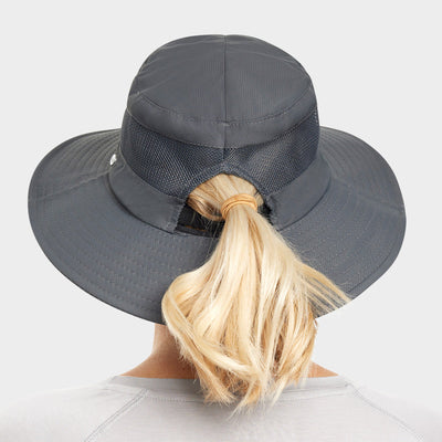 Sommerhut™ - Damen UV-Schutz Sonnenhut [Letzter Tag Rabatt]