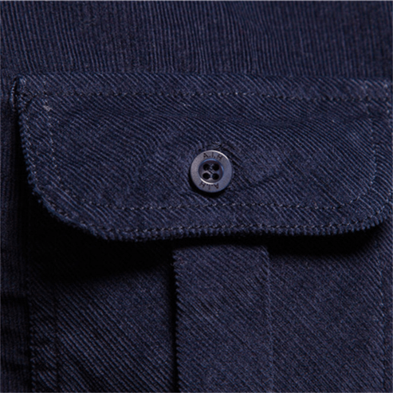 Gunther™ - Tom Harding Toledo Hemd