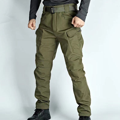 Holden - Widerstandsfähige & Wasserdichte Herren Wanderhose
