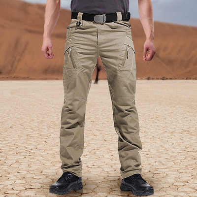 Stan - Outdoor-Hose