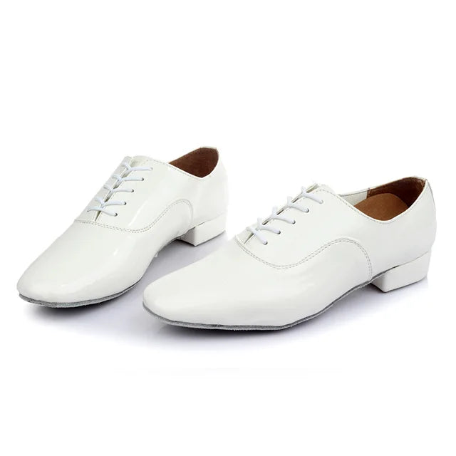 Lane - Herrentanzschuhe für modernen Tanzstil