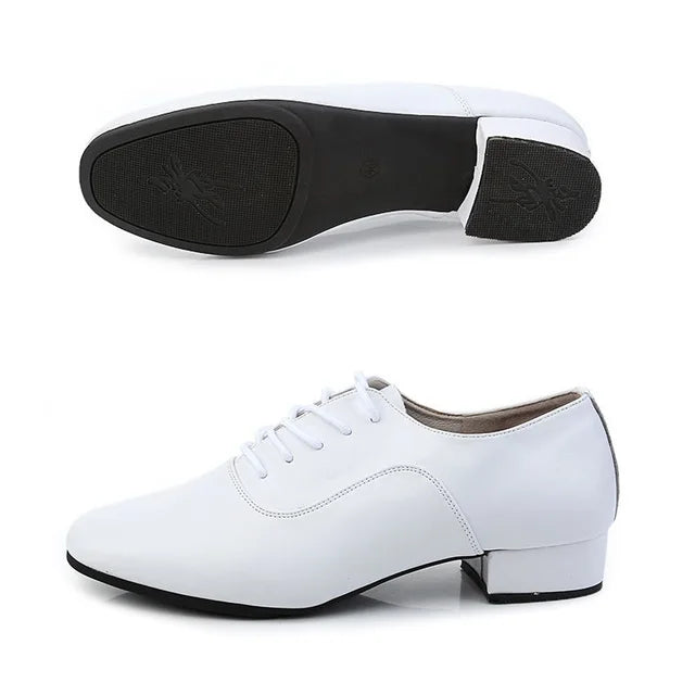 Lane - Herrentanzschuhe für modernen Tanzstil